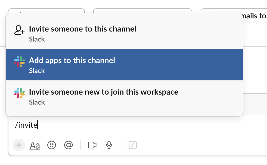 Slack